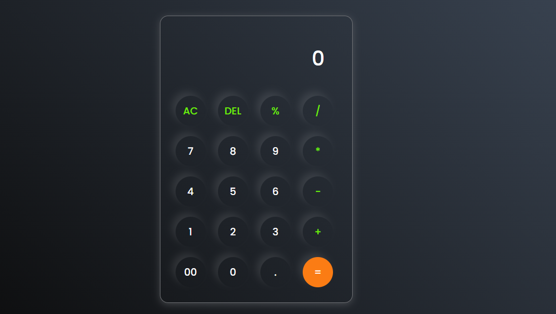 Calculator